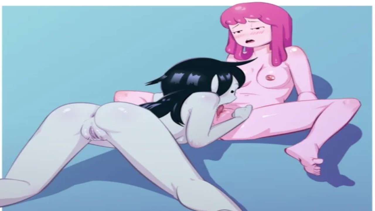 Princess Bubblegum Lesbian Hentai - adventure time porn caption princess bubblegum - Adventure Time Porn