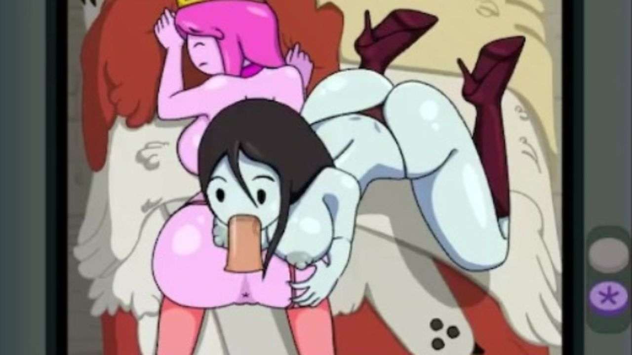 Shemale Princess Bubblegum Ass - Princess bubblegum - Adventure Time Porn