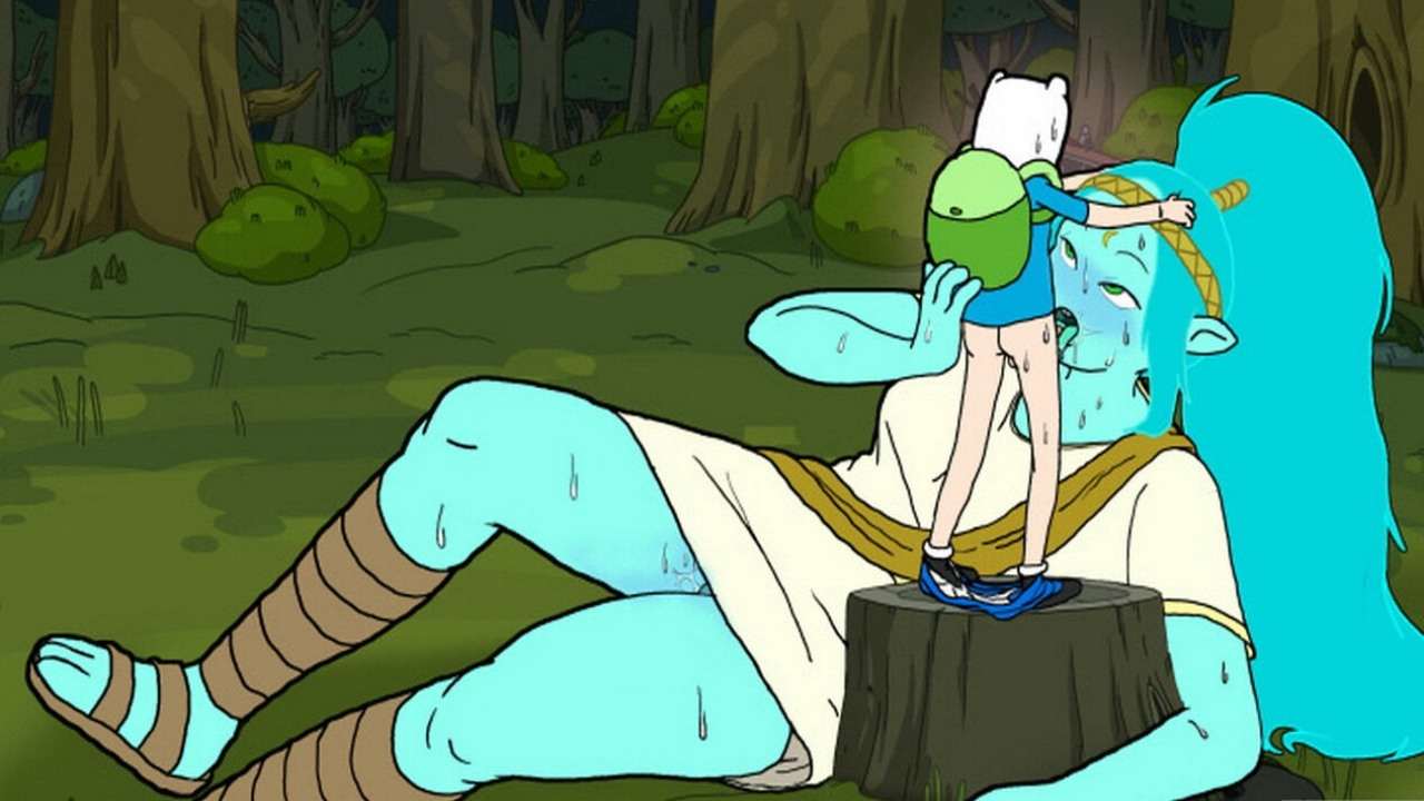 wappah hentai adventure time adventure time bubblegum porn with marclein