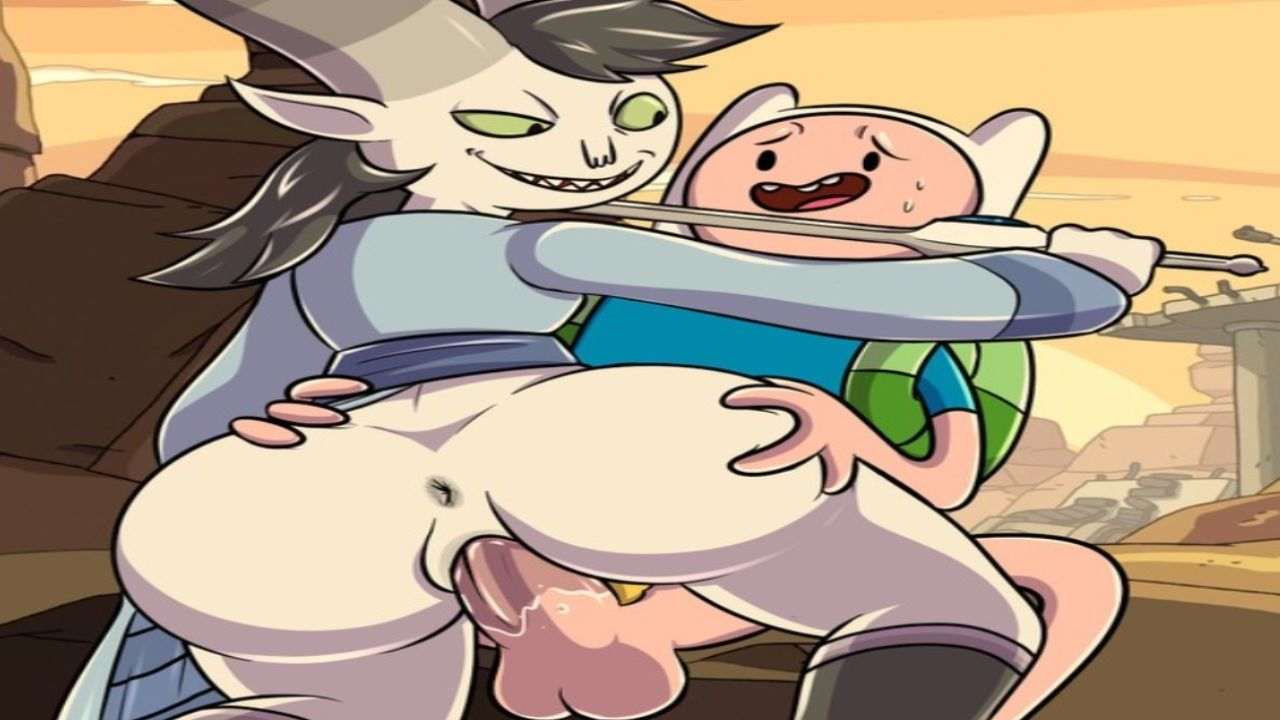 the new guy hentai adventure time read hentai adventure