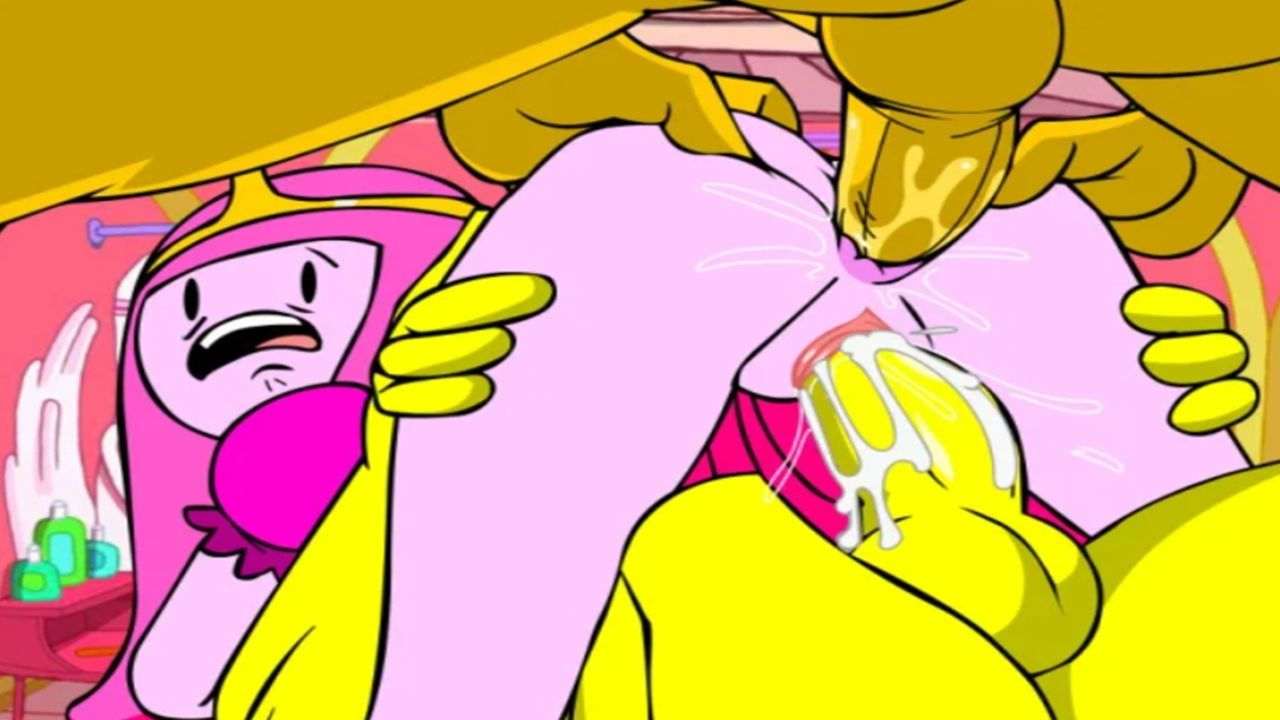adventure time sex xxx - Adventure Time Porn