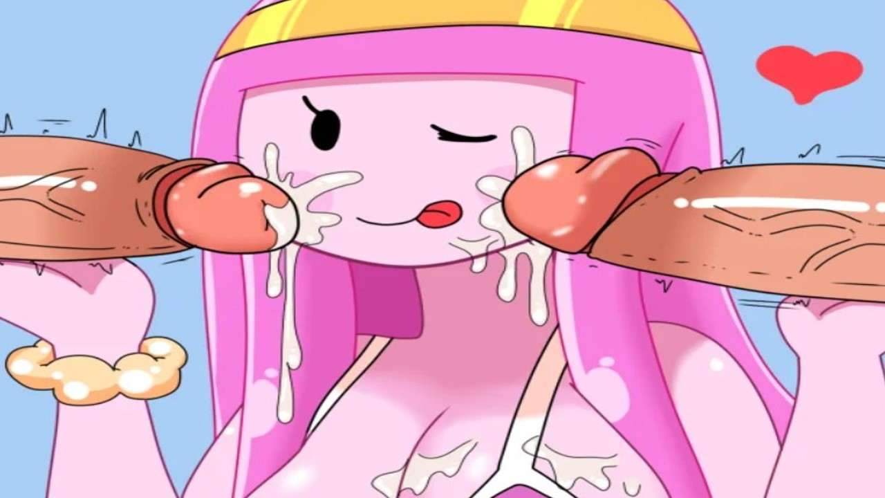 hentai space hunter adventure - Adventure Time Porn