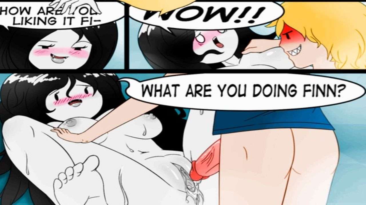 adventure time rule34.xxx cartoon hentai adventure time