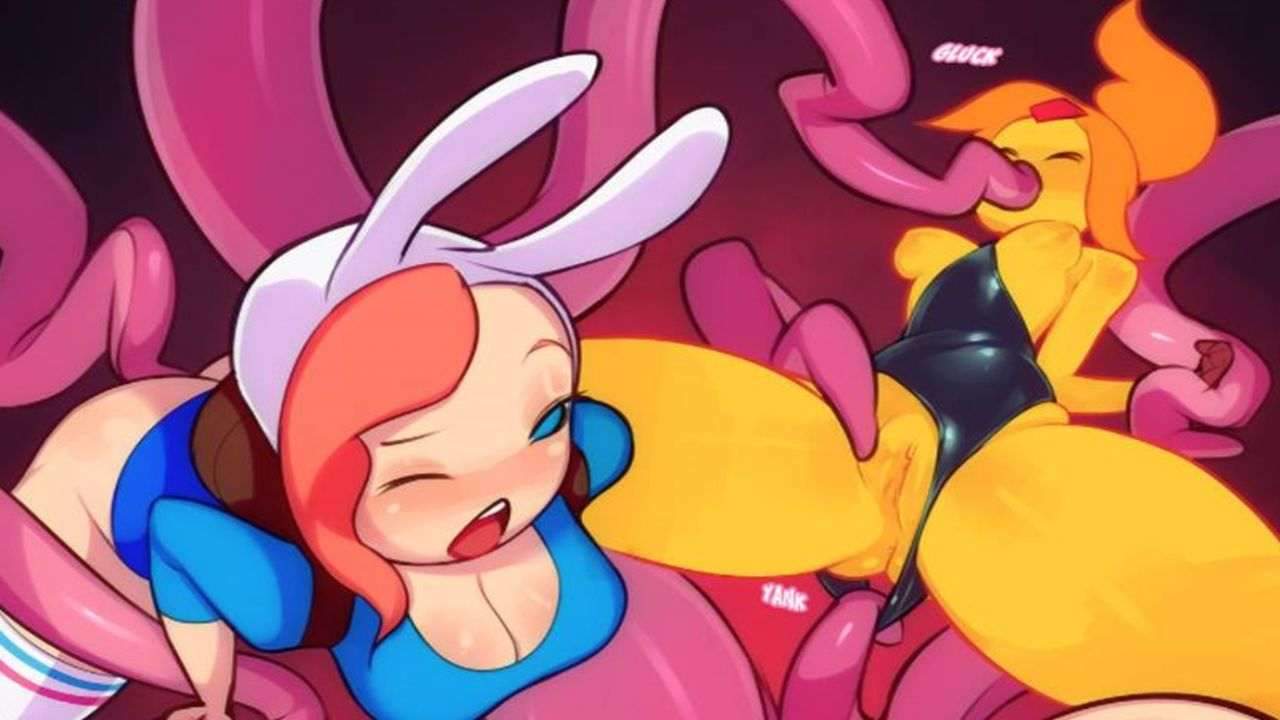 Princess Bubblegum Lesbian Hentai - adventure time princess bubblegum x marceline hentai - Adventure Time Porn