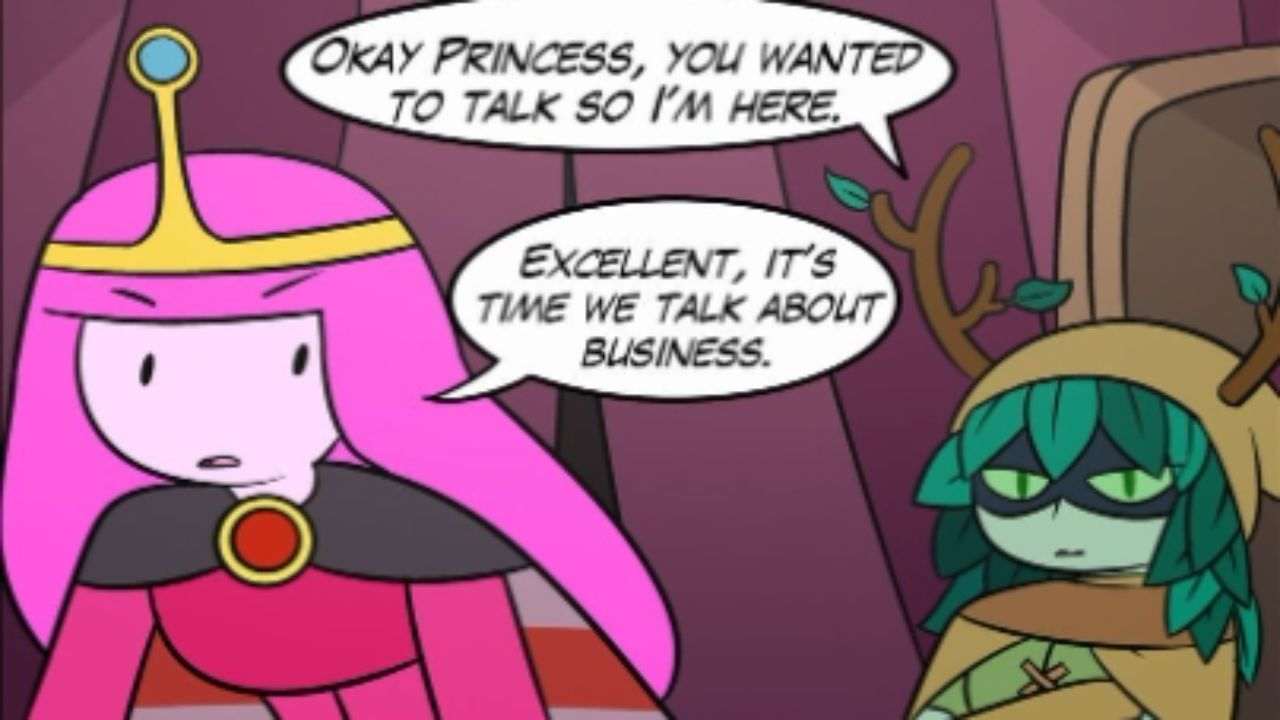 adventure time lesbian hentai comics adventure time porn pardy