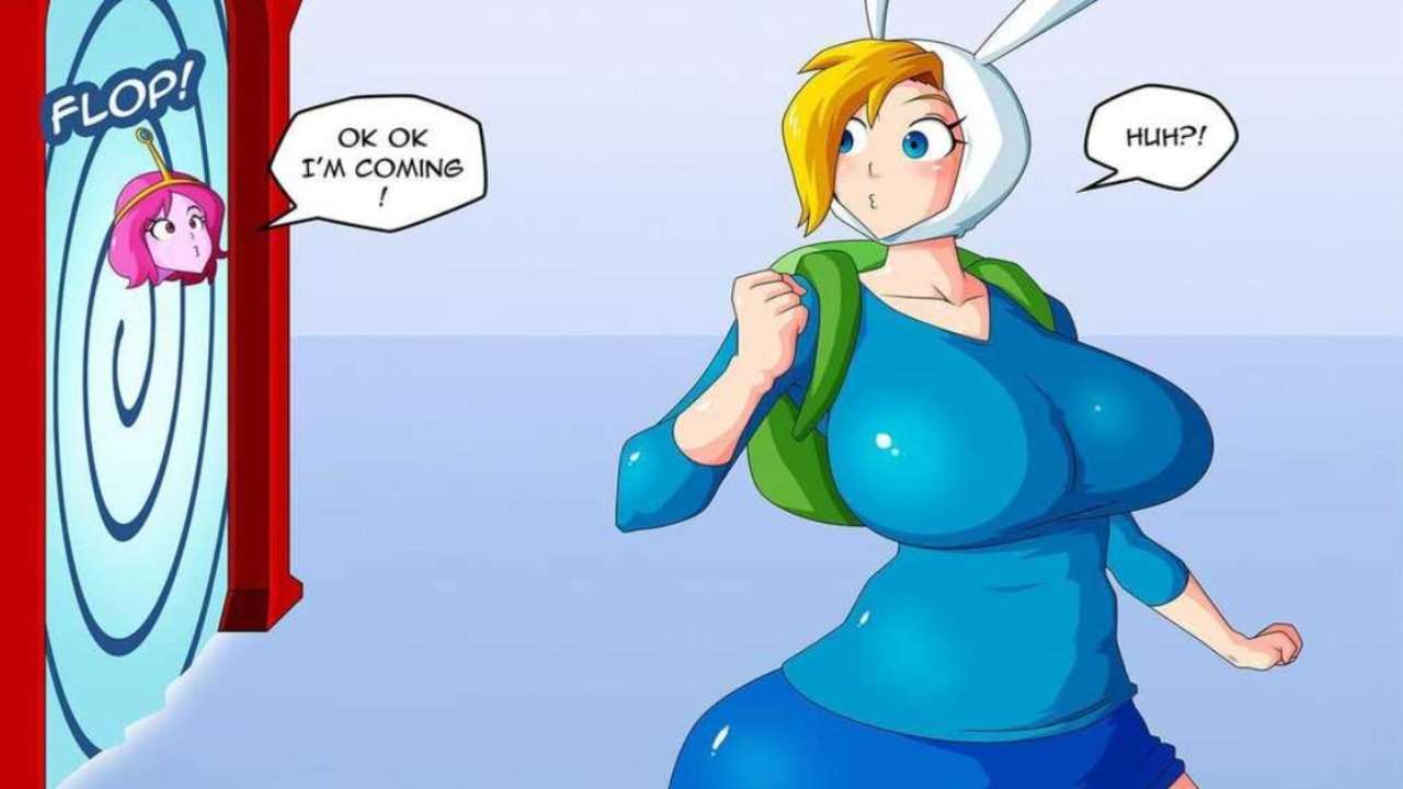 fionna adventure time hentai tumblr adventure time bronwyn porn gifs