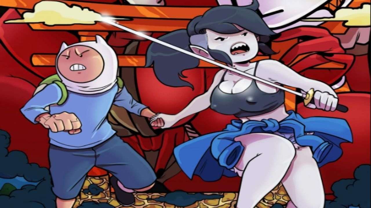 ge hentai hypntic adventure adventure time vault of boners porn