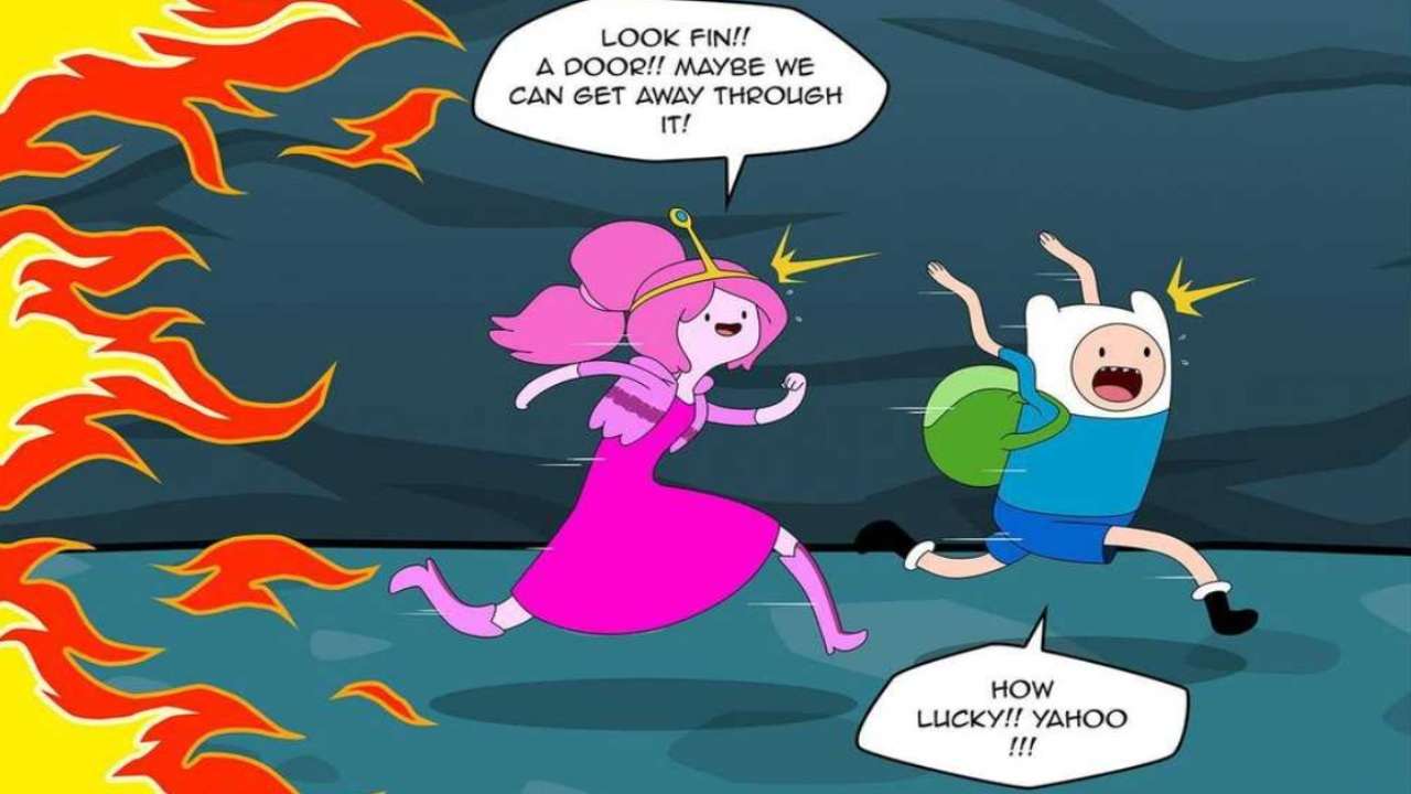 dr bug adventure time hentai marciline and bubblegum adventure time porn comicsice age