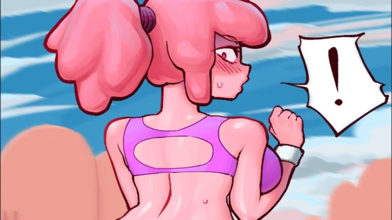rikos big adventure hentai hentai adventure time
