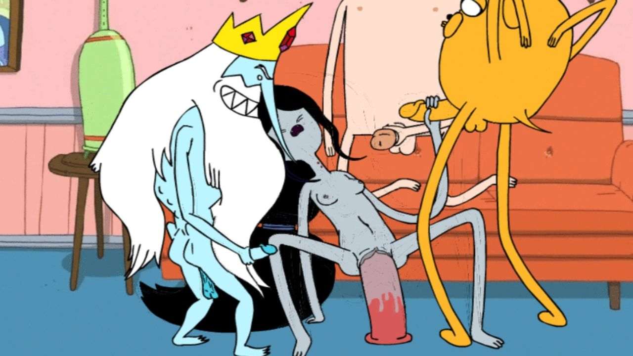 adventure time gay yaoi porn adventure time cosplat porn