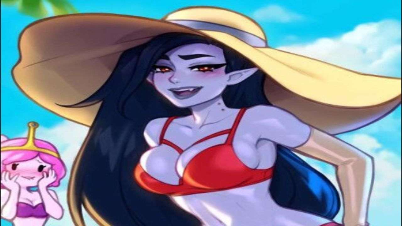 dabble adventure time hentai adventure time jay and bonnie porn
