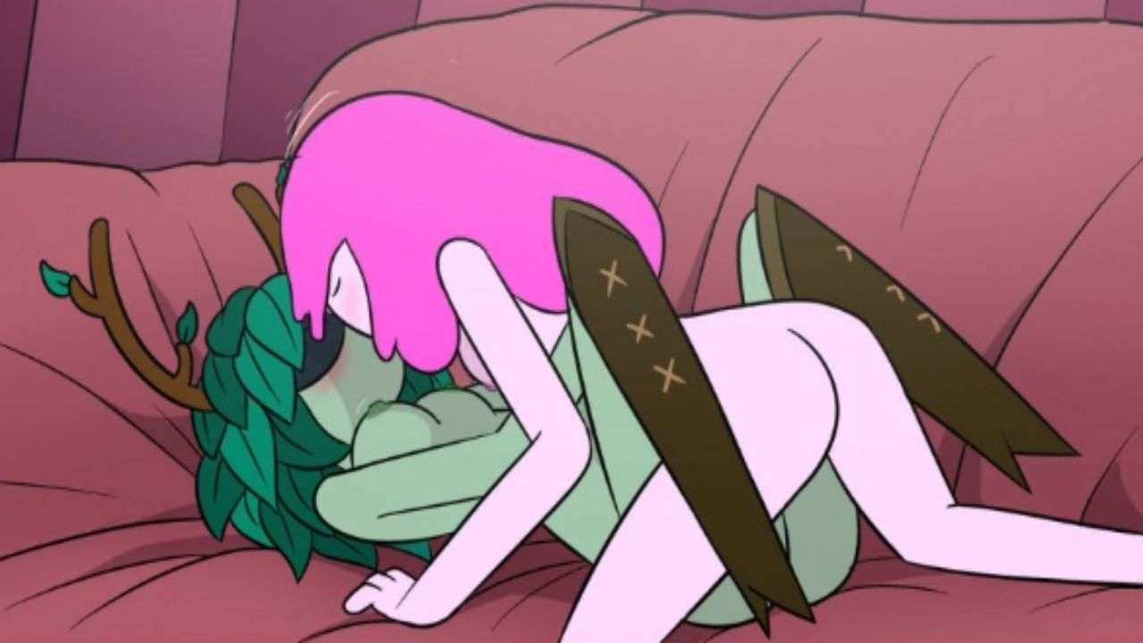 adventure time porn comic marsonline what if adventure time was a 3d anime fionna hentai