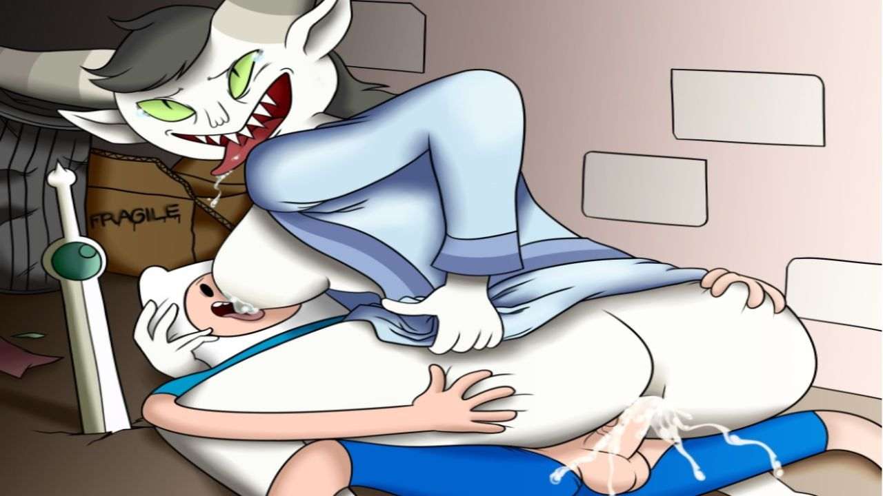 sakura fox adventure hentai adventure time porn i need to collect your human essence finn