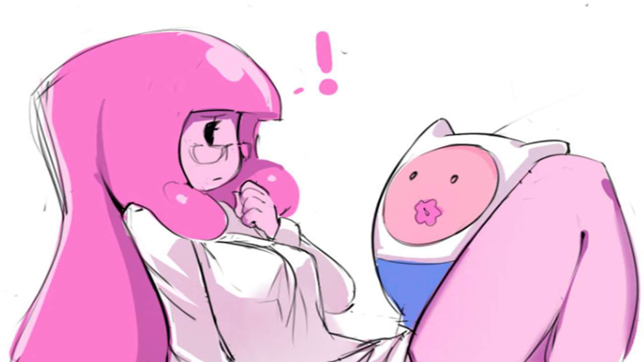 adventure time finn sees marceline naked porn porn adventure time giant