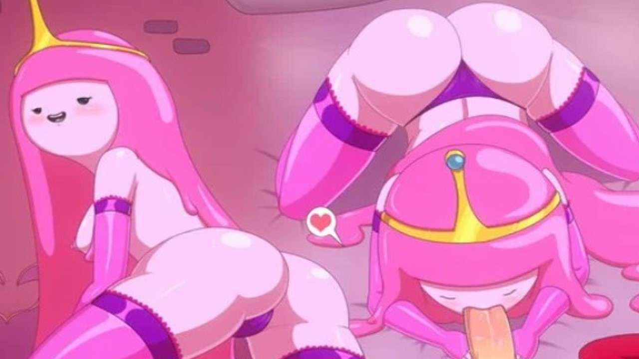 adventure time 3d hentai gif mknus8 hentai adventure time