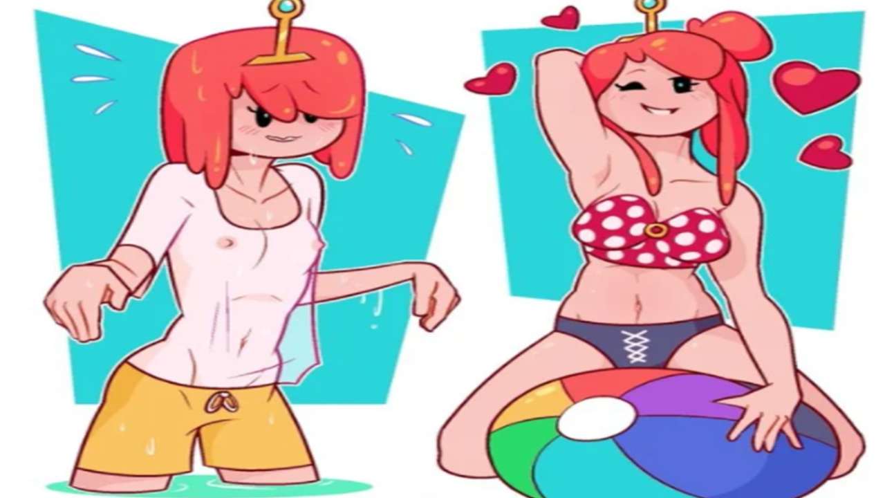 adventure time naked porn adventure time hentai finn i think i’m gonna pee