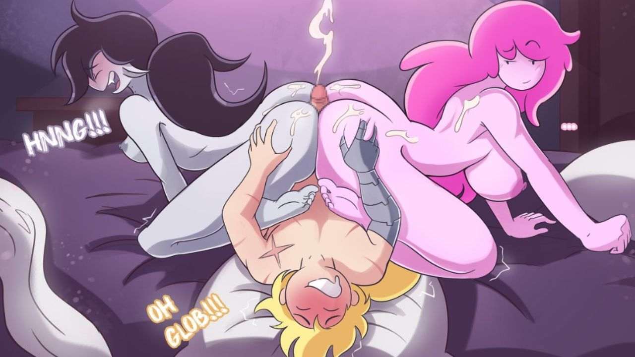 adventure time maja porn adventure time freak deer hentai