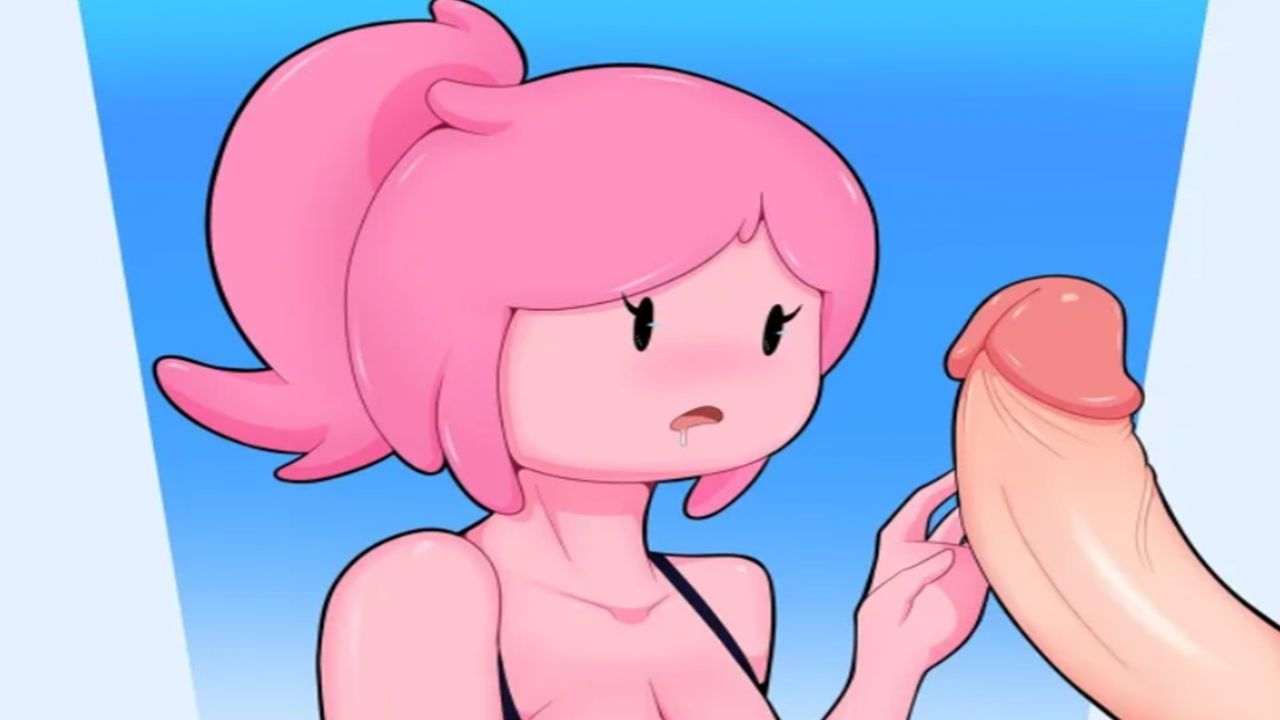 adventure time marceline porn cumshot - Adventure Time Porn