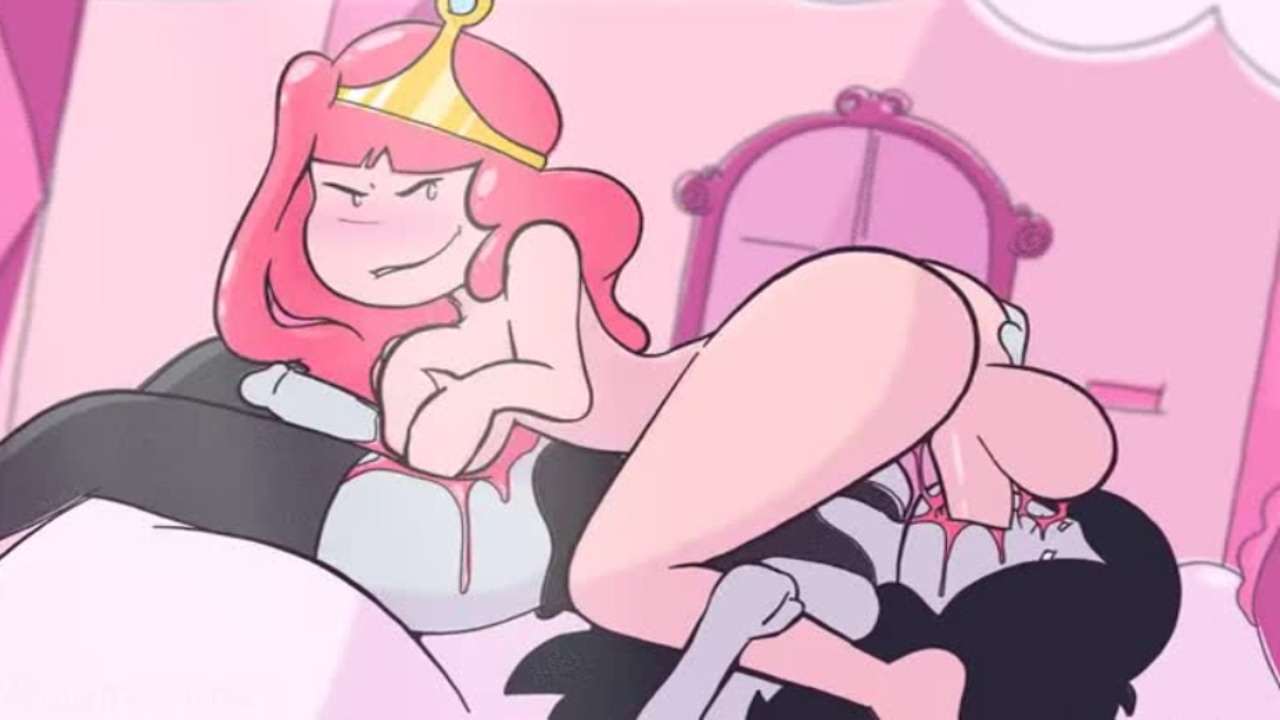 adventure time princess bubblegum porn gifs adventure time finns mom porn