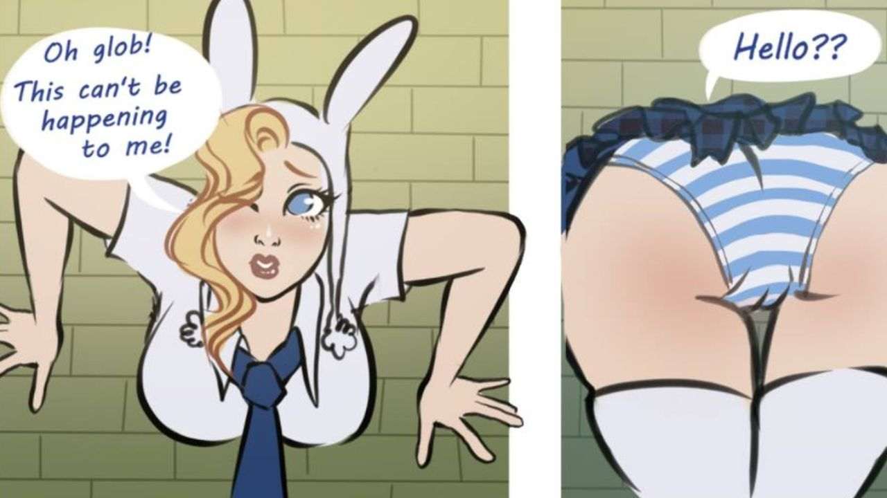 adventure time porn marcline comic adventure time porn gif ge hentai