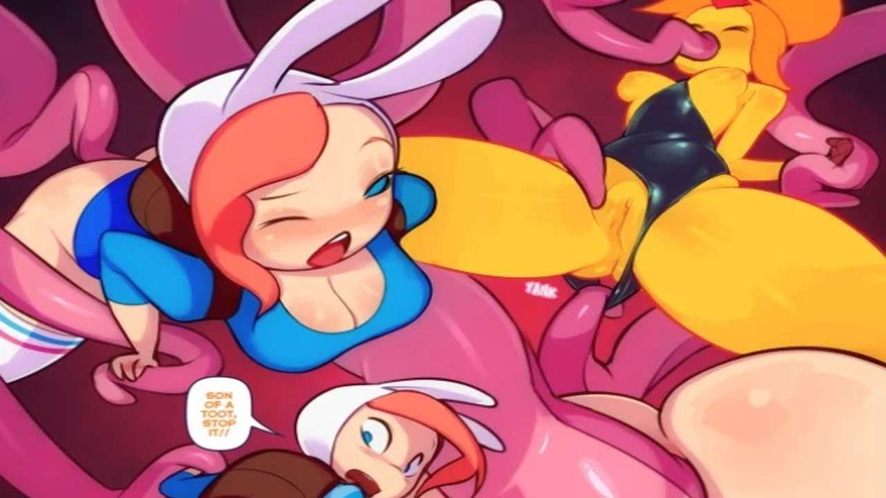 adventure time flame princess porn gifs - Adventure Time Porn