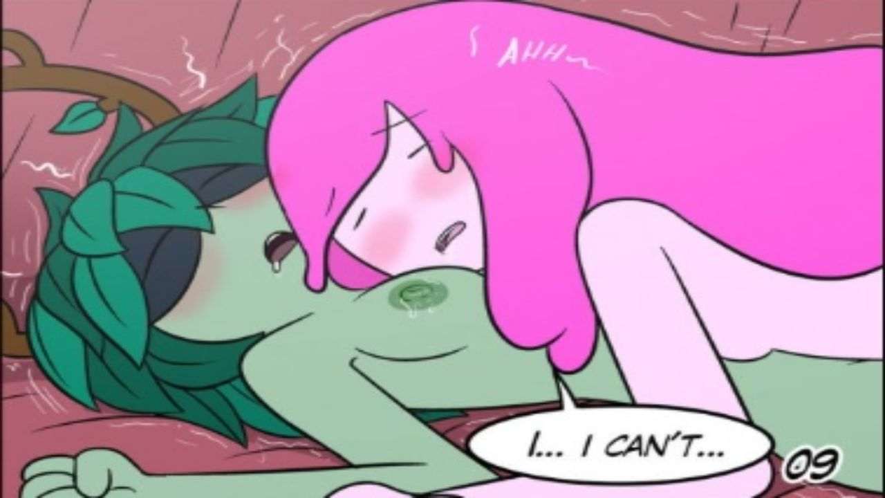 adventure time marceline porn comic the color of lust manyakis adventure time xxx