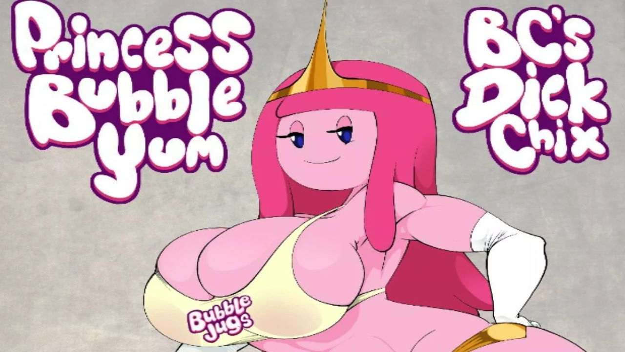 adventure time horse porn - Adventure Time Porn