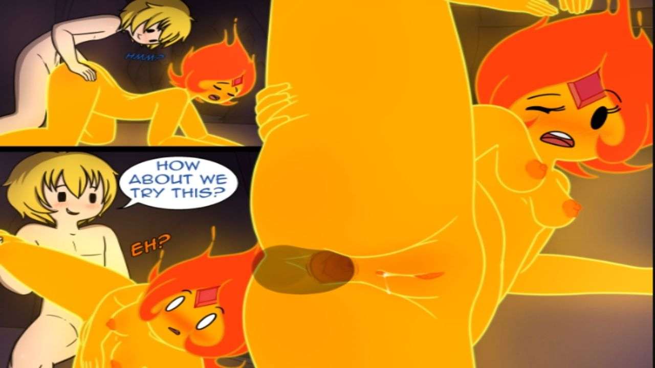 zone tan adventure hentai adventure time porn comic satisfaction time